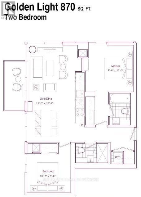 770 Bay St. in Toronto, ON - Building Photo - Building Photo