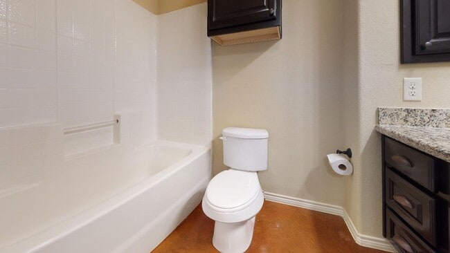 3201 Corporal Rd in College Station, TX - Building Photo - Building Photo