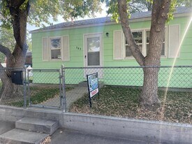 949 St Mary St in Casper, WY - Building Photo