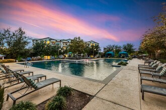 Landmark Conservancy in Austin, TX - Building Photo - Building Photo