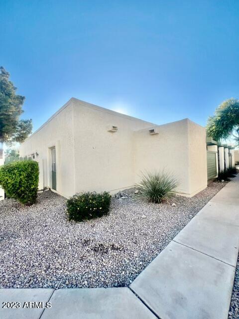 2448 E 5th Pl in Tempe, AZ - Foto de edificio - Building Photo