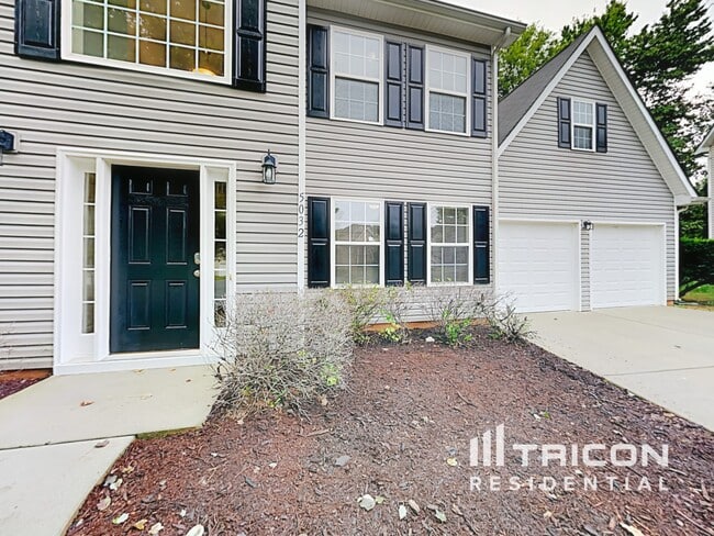 5032 Wicklow Dr in Gastonia, NC - Building Photo - Building Photo