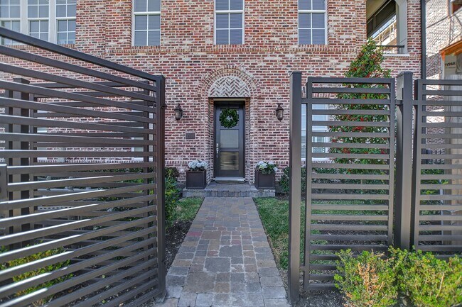 property at 2705 Maxroy St
