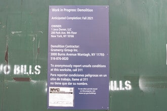 The Riverie in Brooklyn, NY - Building Photo - Building Photo