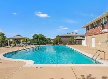 property at 10341 Forest Brook Ln