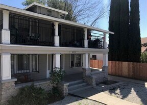 1233 N G St, Unit EHR Independent Living Home in San Bernardino, CA - Building Photo