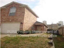 4010 Cottage Park Ct in Arlington, TX - Building Photo