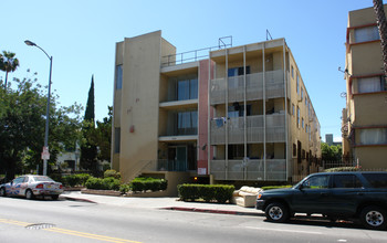 335 S Normandie Ave in Los Angeles, CA - Building Photo - Building Photo