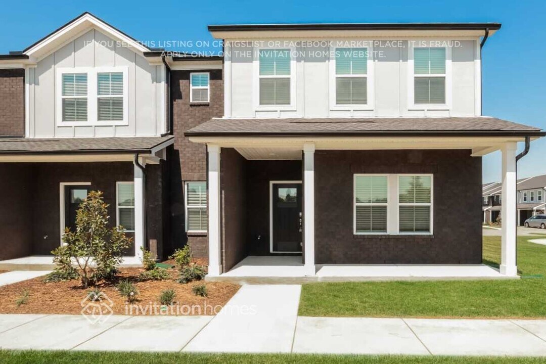 231 River Rock Dr in Lebanon, TN - Building Photo