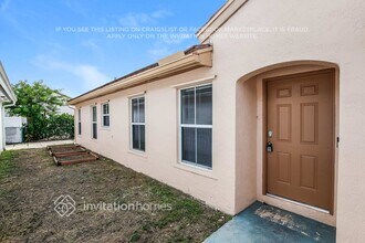 18466 NW 22nd St in Pembroke Pines, FL - Building Photo - Building Photo