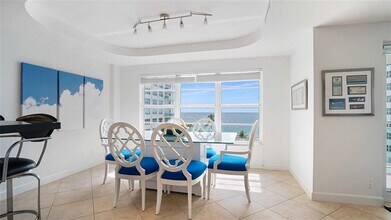 3900 Galt Ocean Dr in Fort Lauderdale, FL - Foto de edificio - Building Photo