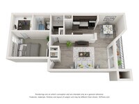 The Life at Grand Oaks photo'