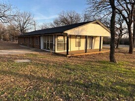 1516 Blackjack Rd W in Aubrey, TX - Building Photo