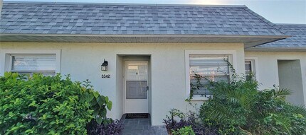 3342 Teeside Dr in New Port Richey, FL - Building Photo - Building Photo