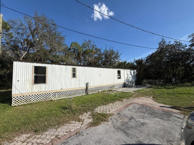 property at 12300 Phillips Ln