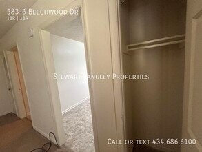 583 Beechwood Dr in Lynchburg, VA - Building Photo - Building Photo