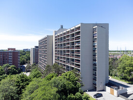 Somerset Apartments