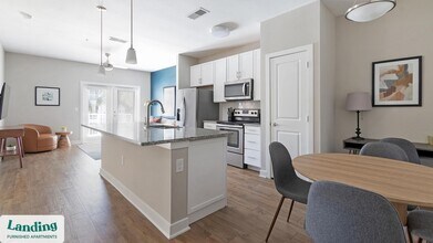 215 Hunters Lk Wy, Unit 2206 in Nocatee, FL - Building Photo - Building Photo