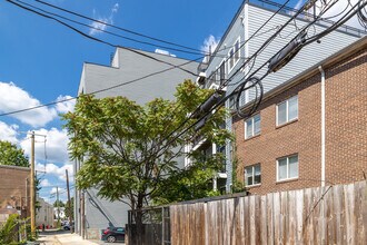 G’ave Lofts in Washington, DC - Building Photo - Building Photo