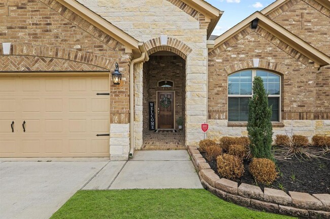 18222 Sunniberg Ct in Houston, TX - Building Photo - Building Photo