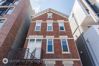 1817 W Armitage Ave, Unit 2 in Chicago, IL - Building Photo - Building Photo