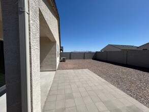 35625 N Breezy Ln in Queen Creek, AZ - Building Photo - Building Photo