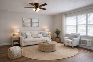 Jade Palms in Naples, FL - Building Photo