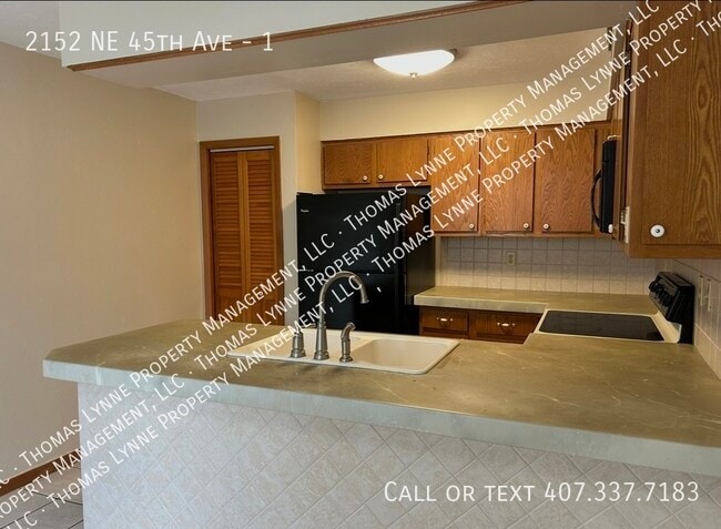 2152 NE 45th Ave in Ocala, FL - Building Photo - Building Photo