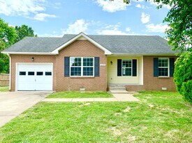 1125 Lamont Ct in Clarksville, TN - Building Photo
