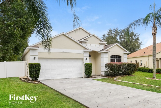 495 Lancer Oak Dr in Apopka, FL - Building Photo - Building Photo