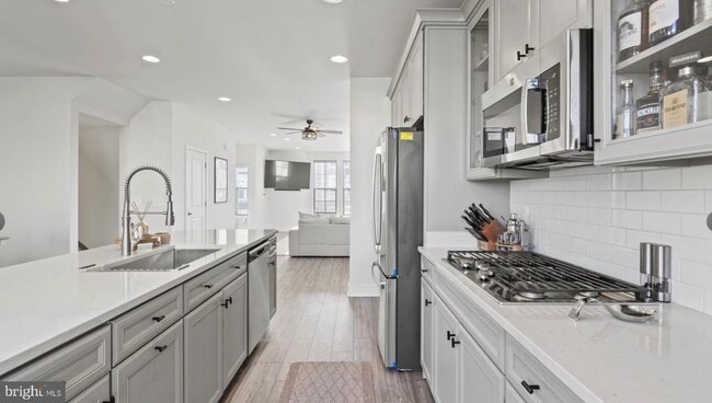 14554 Alsace Ln in Gainesville, VA - Building Photo - Building Photo