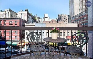 150 E 85th St in New York, NY - Building Photo