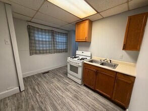 1114 N Gilbert St in Danville, IL - Building Photo - Building Photo