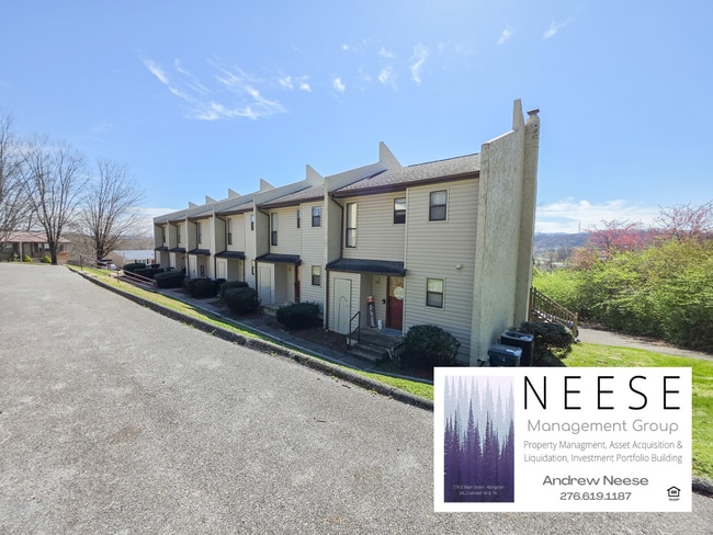 100 Ivy Ln in Bristol, VA - Building Photo - Building Photo