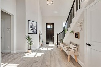 1168 Dame Carol Wy in Carrollton, TX - Building Photo - Building Photo