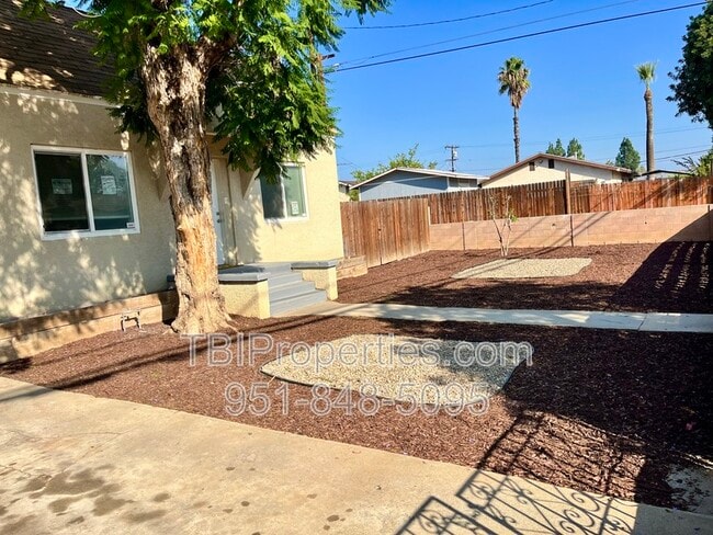 4531 Park Ave in Riverside, CA - Building Photo - Building Photo