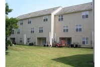 302 Ardale Dr in High Point, NC - Foto de edificio - Building Photo