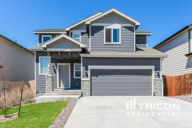property at 6760 Skuna Dr