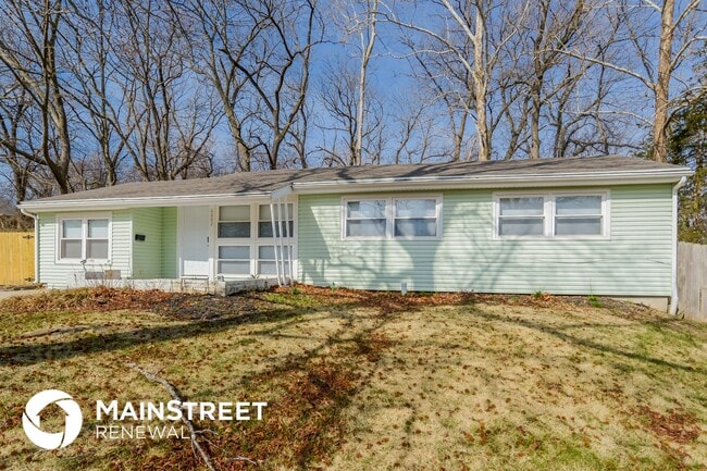 property at 6002 N Virginia Ave
