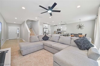 3806 Tilbor Circle in Ft. Myers, FL - Building Photo - Building Photo