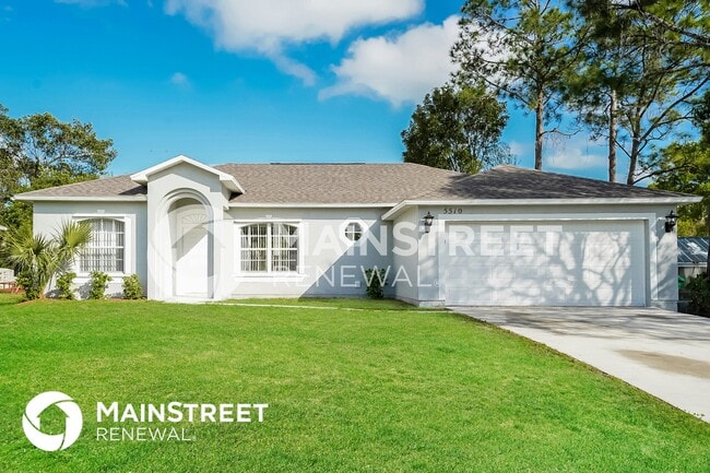 property at 5510 Shannon Dr