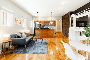 400 E 13th St in Cincinnati, OH - Building Photo