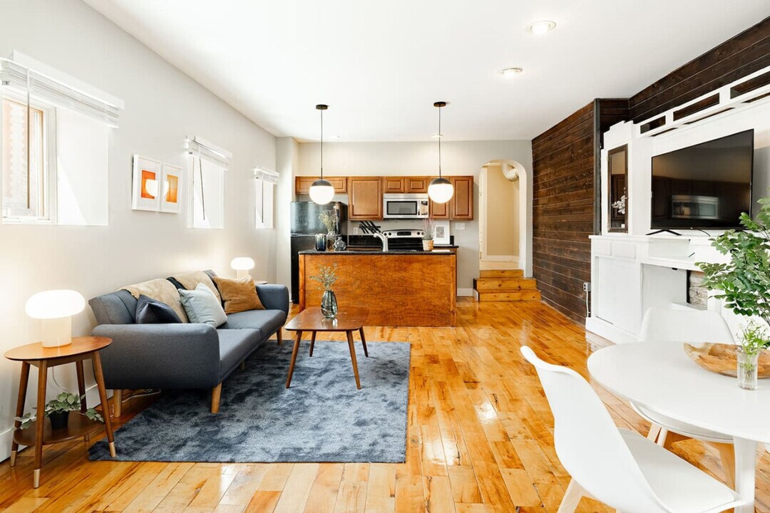 400 E 13th St in Cincinnati, OH - Building Photo