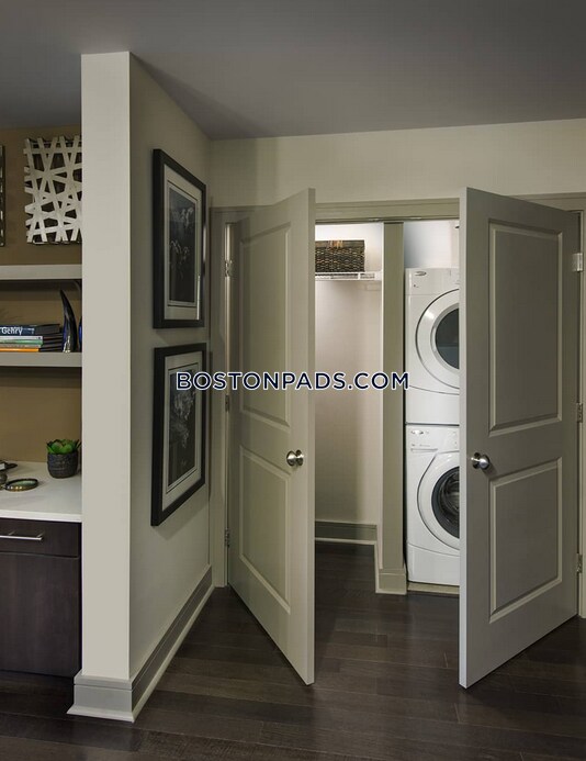 100 Pier 4 Blvd.-Unit -2118 in Boston, MA - Building Photo - Building Photo