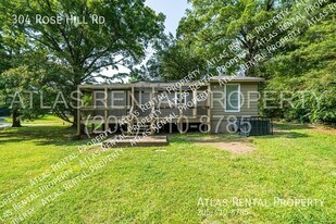 304 Rose Hill Rd