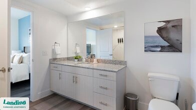 116 Talon Grasp Trail, Unit 15204 in Leander, TX - Foto de edificio - Building Photo