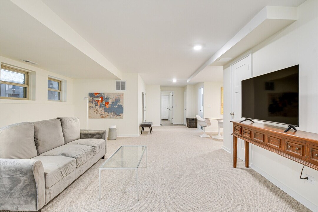 3975 S Ellis Ave in Chicago, IL - Building Photo