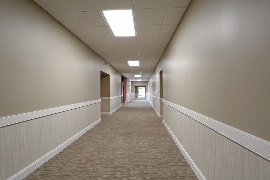 Laurel Point Apartments Vandergrift, PA Apartments For Rent