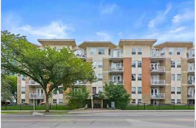 property at 203-202 2 St SW