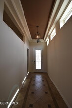 1653 Tonantzin Pl in El Paso, TX - Building Photo - Building Photo